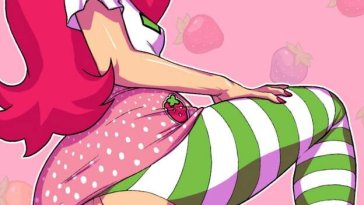 Strawberry shortcake r34