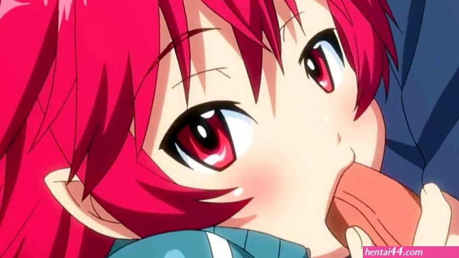 Succubus hentai uncensored