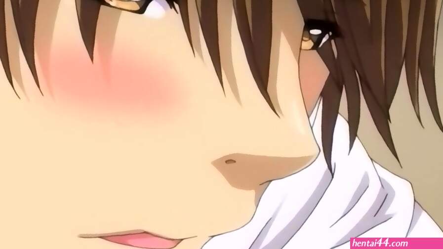 Suki de the animation