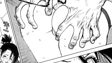 Sun ken rock hentai