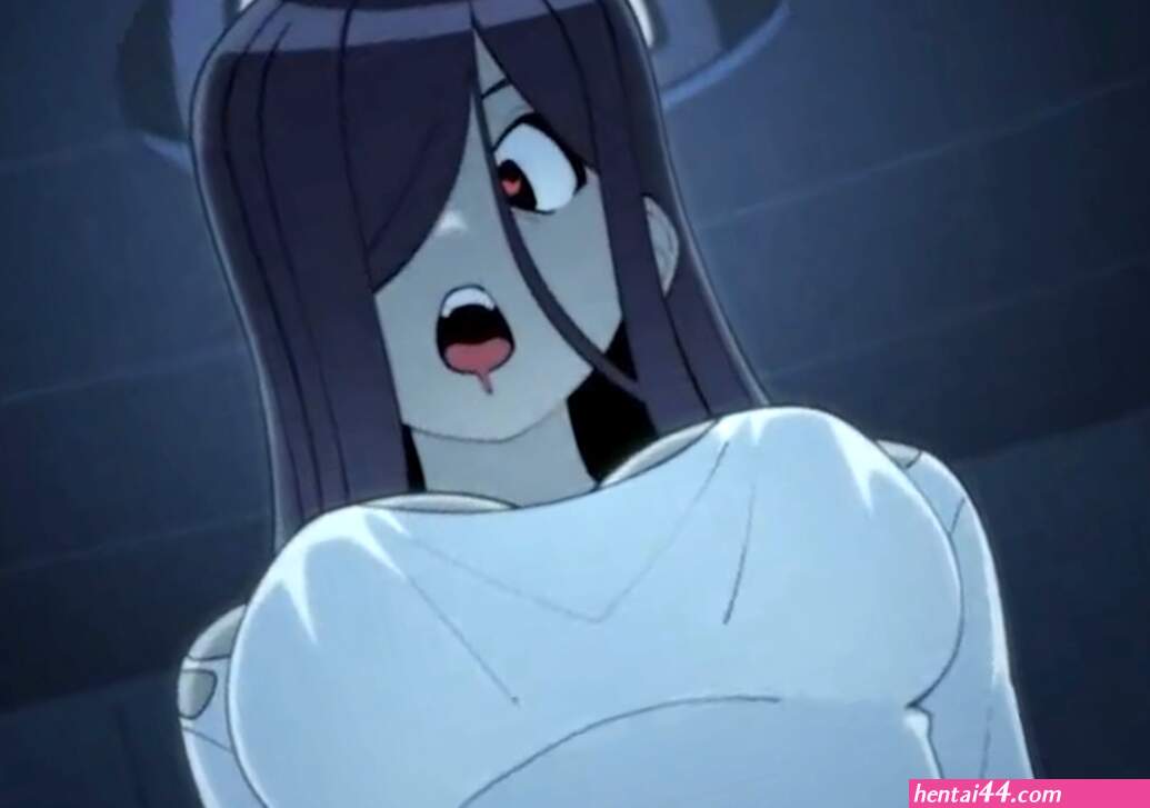 Suoiresnu sadako animation