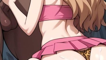 Taiga aisaka r34