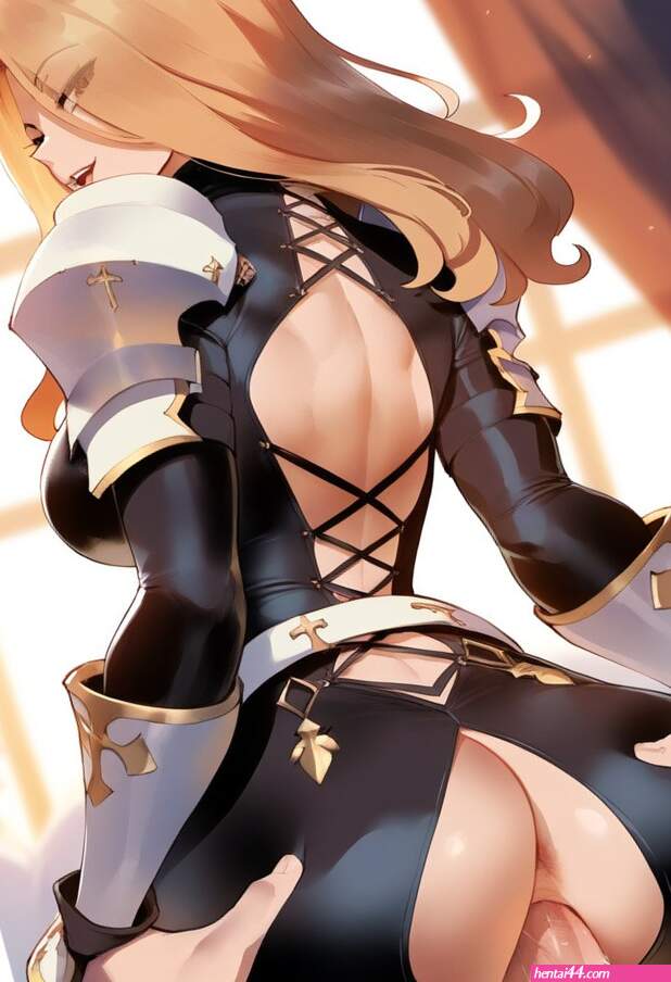 Tales of arise r34