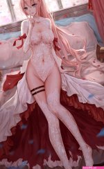 Shionne Sexy And Cute By Yuzuriha
