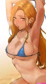 Taming a tsundere