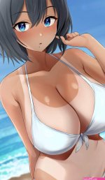 Rule 34 tan lines