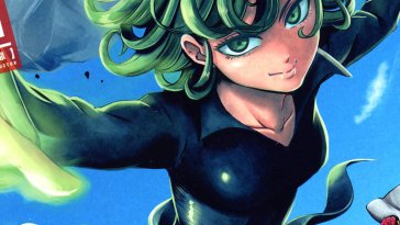 Tatsumaki comic hentai
