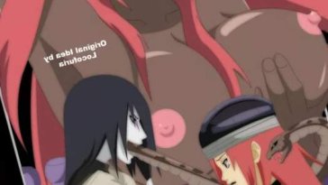 Tayuya curse mark hentai