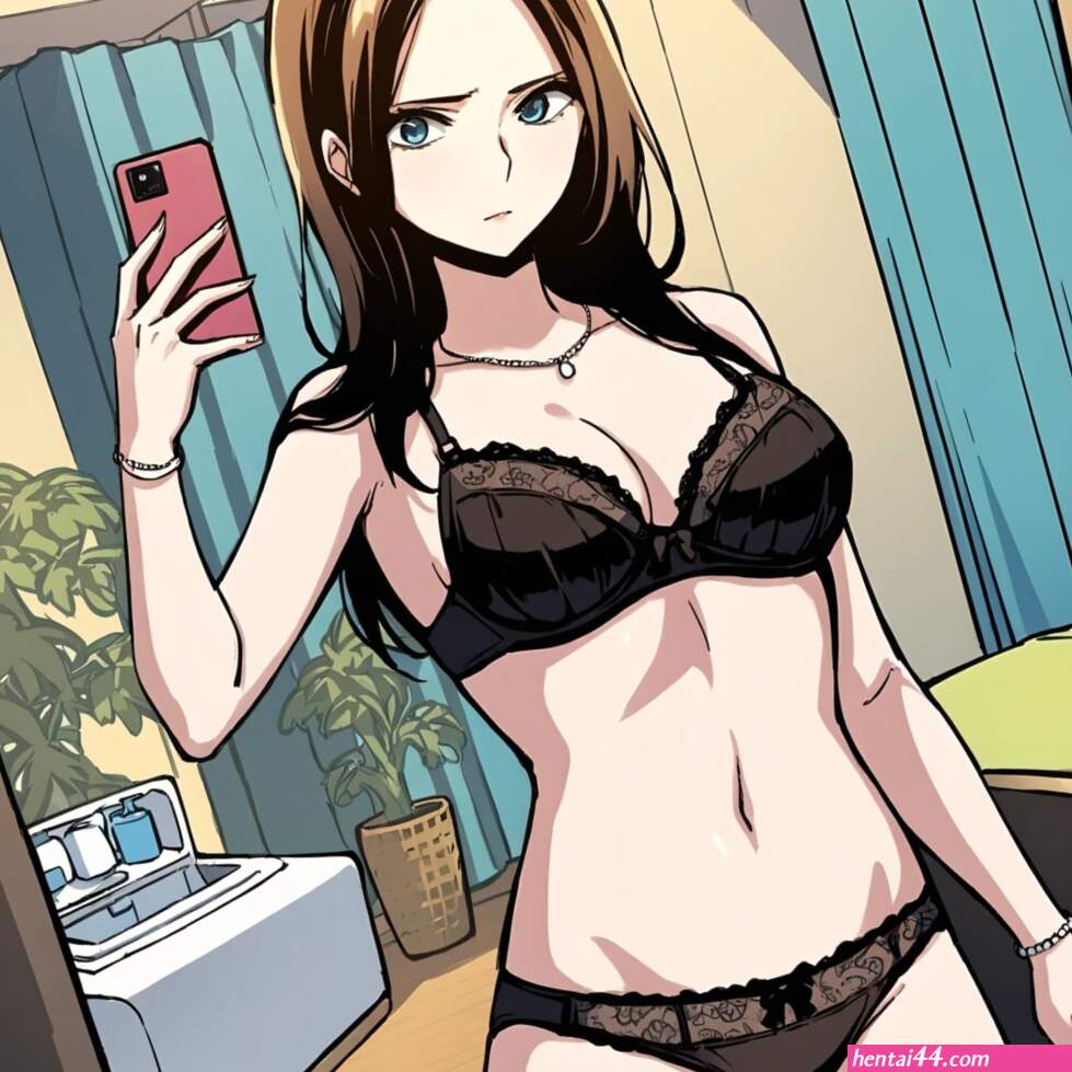Teenage mercenary hentai