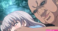 Alps to Kiken na Mori Hentai Game Will Be Animated!