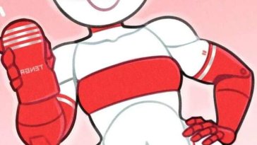 Tenga hentai