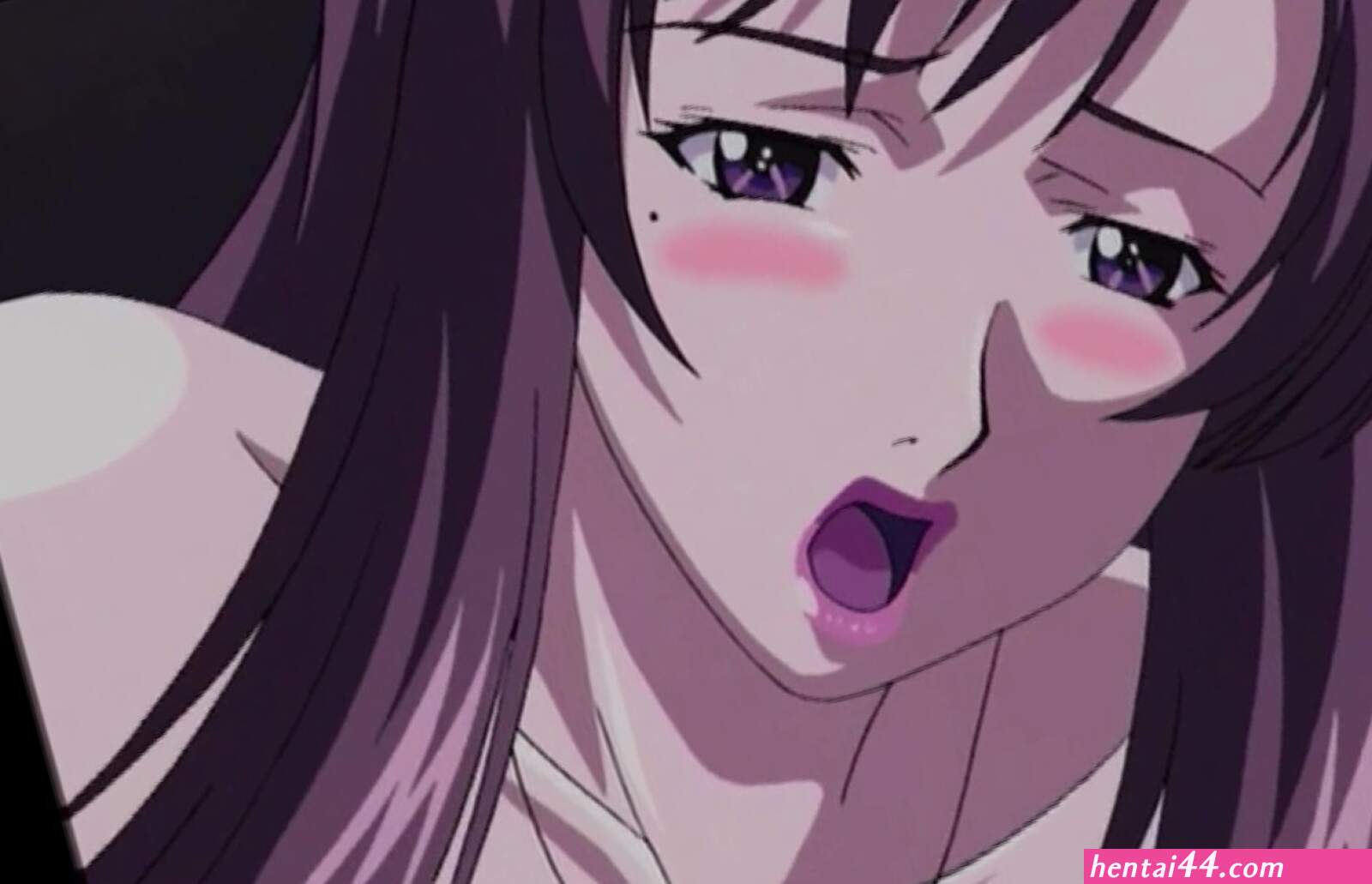 The breath of stepmother hentai