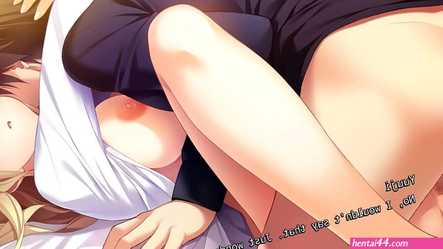 The eden of grisaia hentai