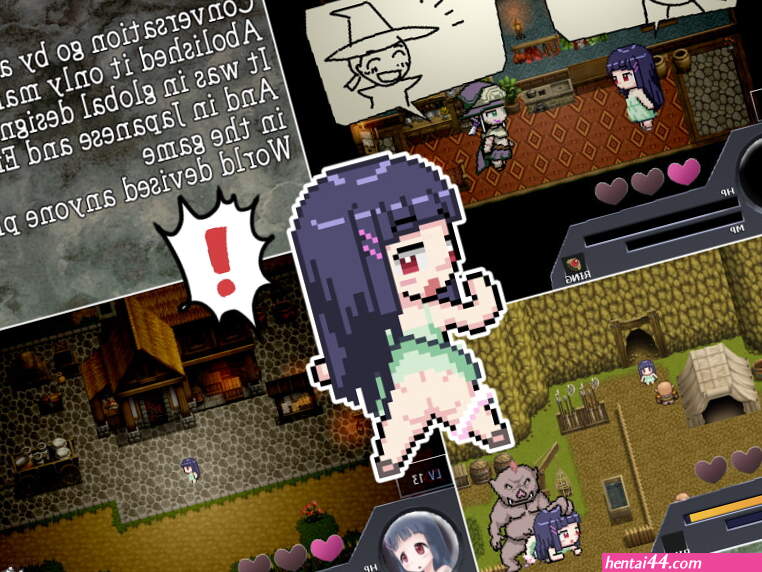 The last valkyrie of dreams hentai game