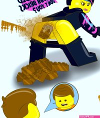 EmmetBrickowski