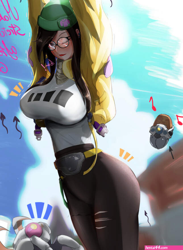 Tight clothing hentai