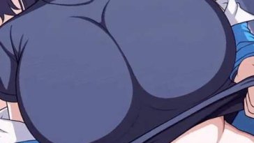 Titty drop hentai