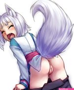 Tokyo Ravens