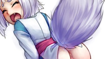 Tokyo ravens hentai