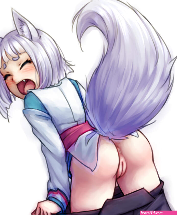 Tokyo ravens hentai