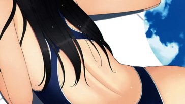 Tony hentai