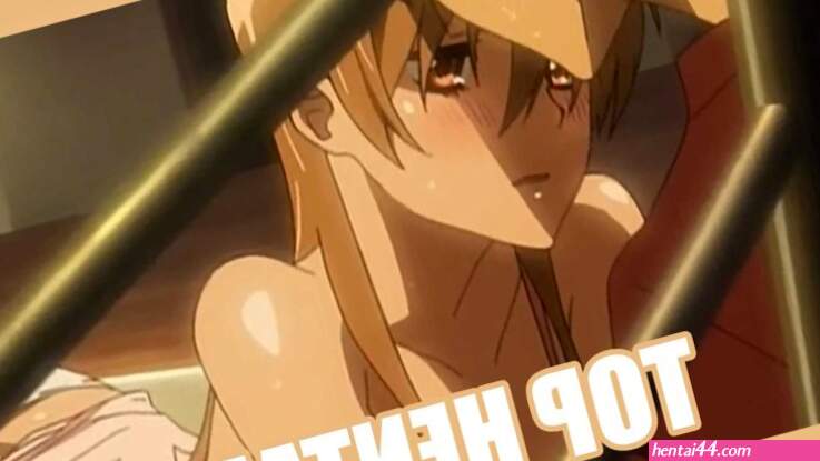 Top 20 hentai