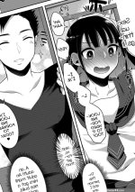 A Traps Exciting First Time At The School Store
