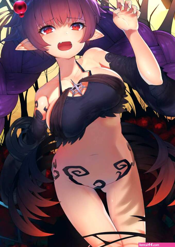 Traptrix hentai