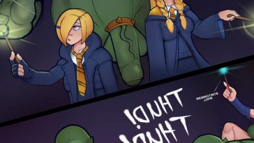 Troll hentai