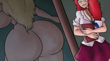 True beauty hentai
