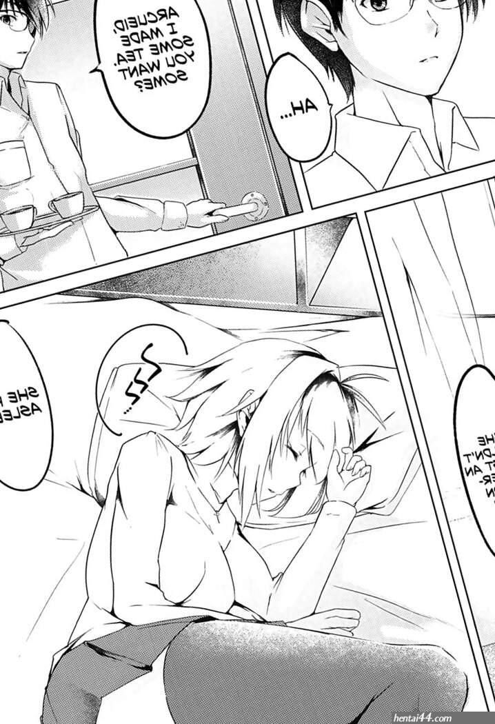 True love hentai