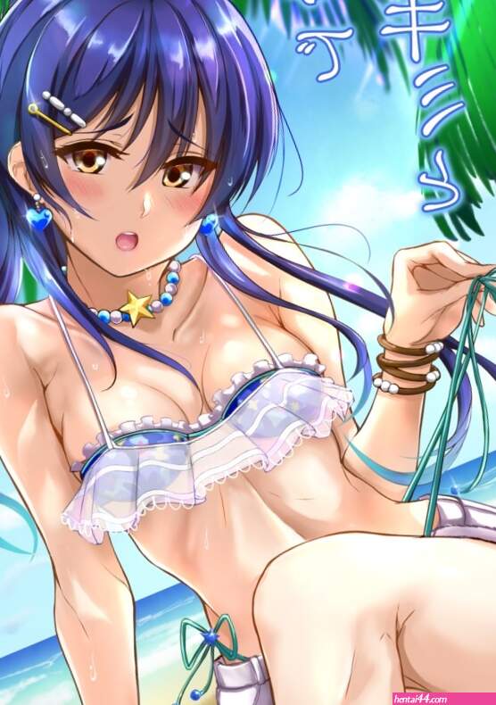 Umi sonoda hentai