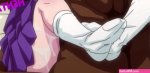 Young Hentai Slut Gets Fucked By BBC Cock