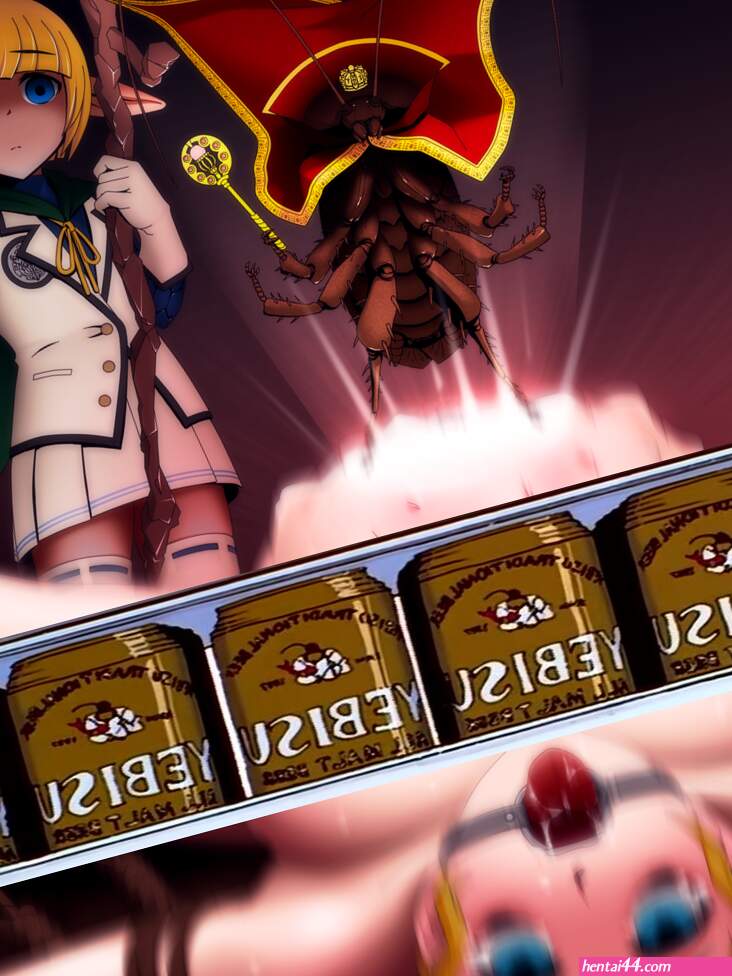 Uncover the secrets of mare ten hentai