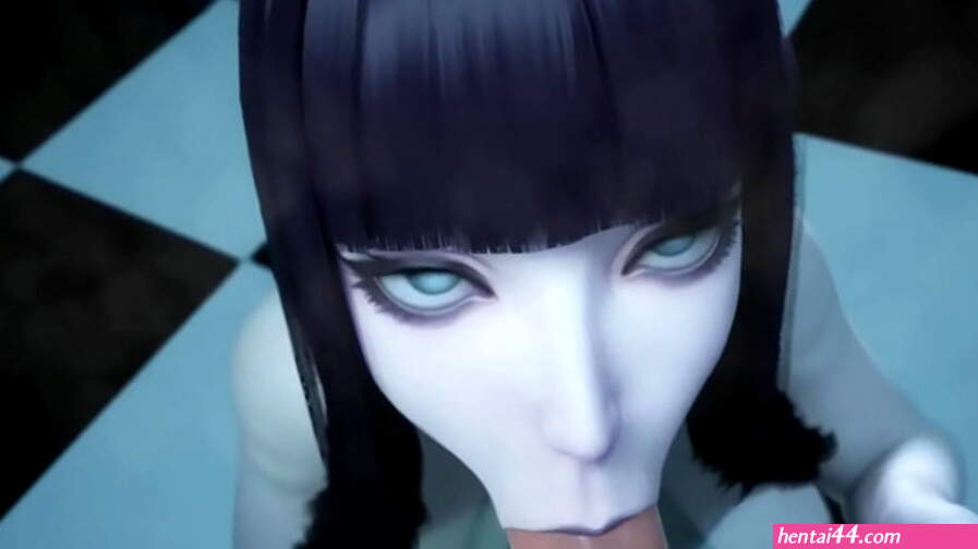 Under the witch hentai game