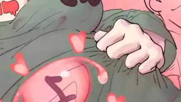 Uterus hentai