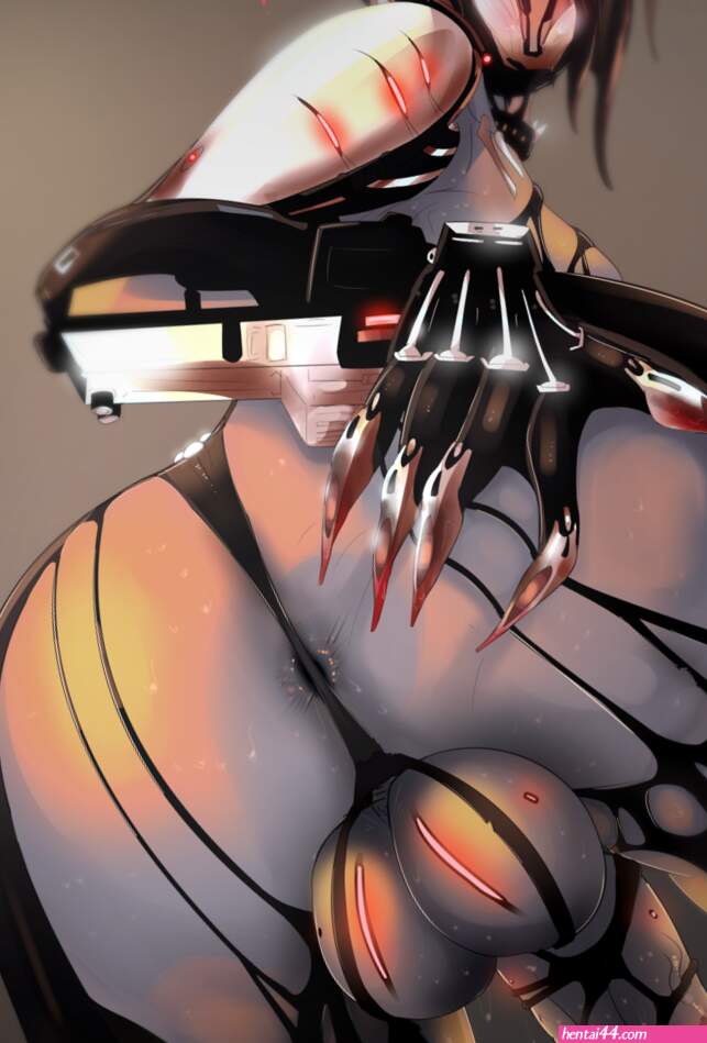 Valkyr hentai