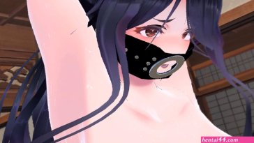 Vr hentai