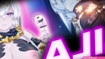 Lila Decyrus Thicc