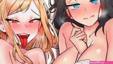 Webtoon hentai vostfr