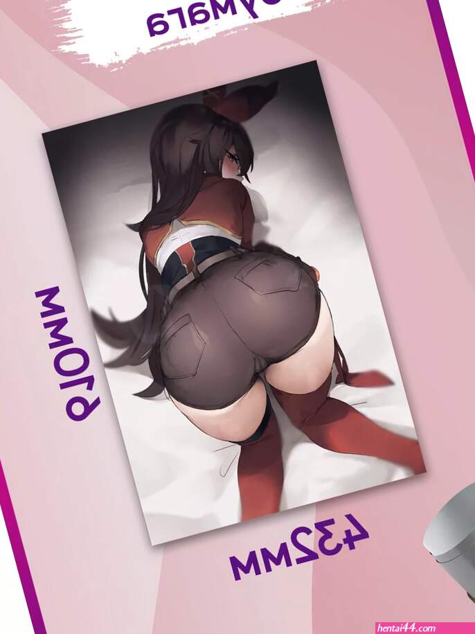 Where can i post hentai
