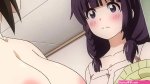 Why the hell are you here teacher?! Matsukaze Fanservice Compilation