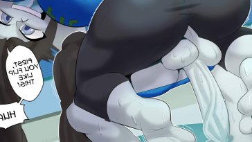 Wii fit futa