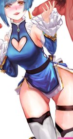 Xingqiu Blowjob Creampie Hentai Genshin Impact Porn