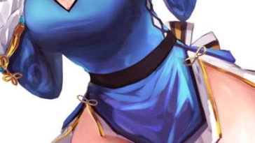 Xingqiu hentai