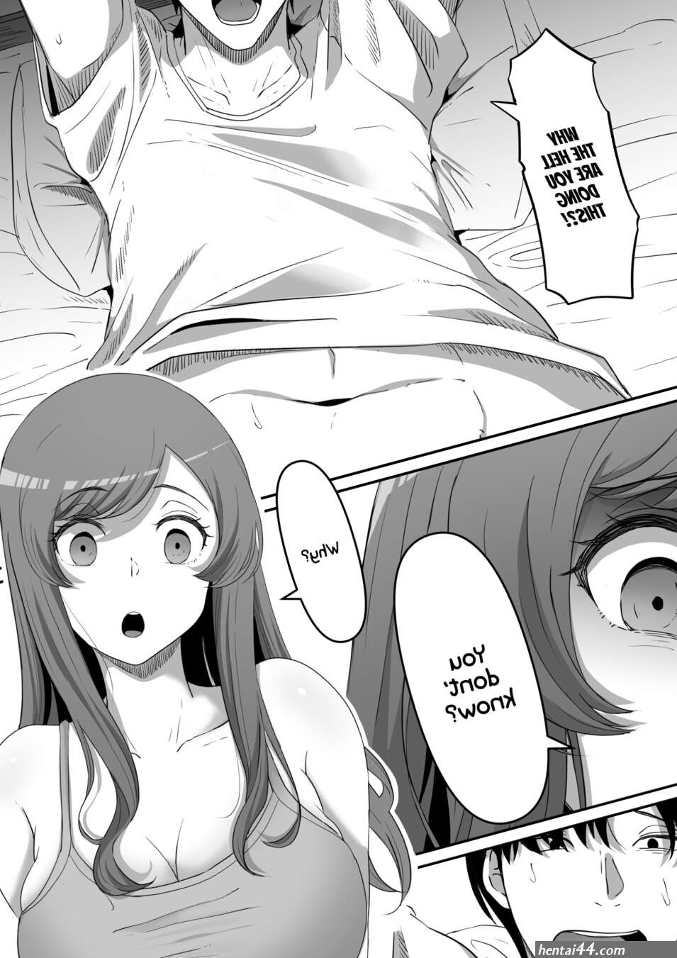 Yandere hentais