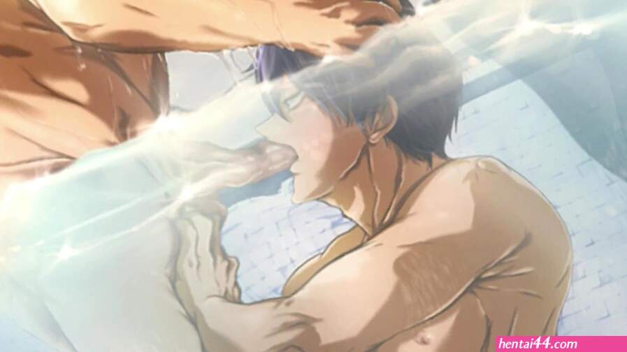 Yaoi anime sex
