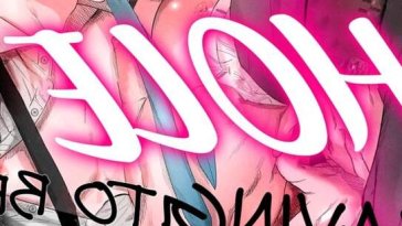 Yaoi hole
