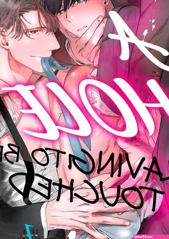Yaoi hole