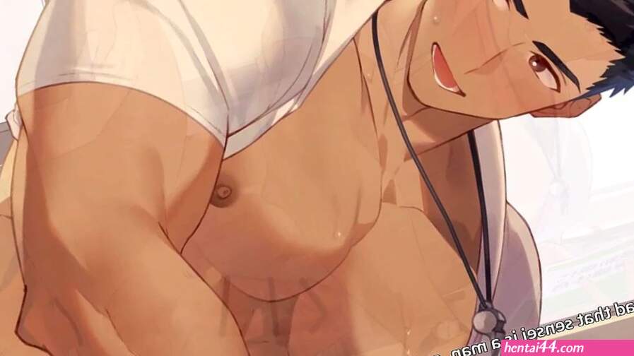Yaoi sex video